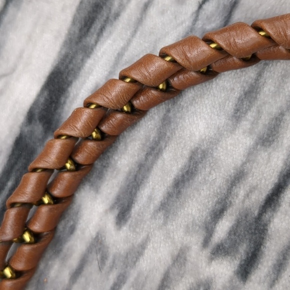 Elliott Lucca peacock tote - Picture 5 of 13